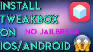 TweakBox program i free appstore |Albanian Gaming Tv| screenshot 2