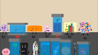 Fight for Cheese Manor Results 21
