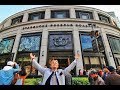 WORLD'S LARGEST STARBUCKS (30,000-square-foot) China Vlog