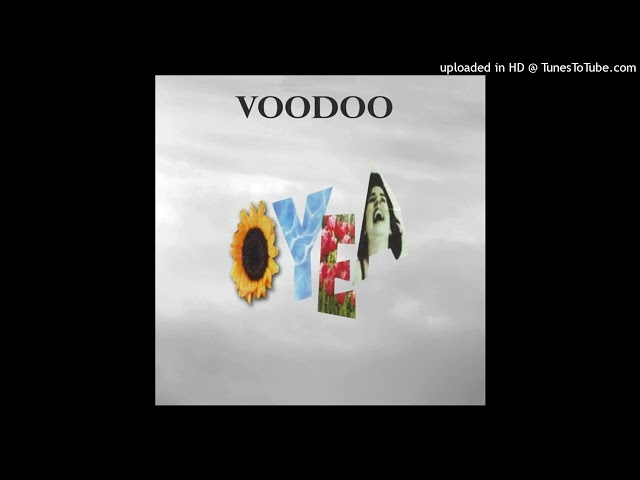 Voodoo - Jerit(1999) class=