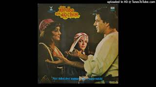 Qayamat-Qayamat-Lata-Alibaba Aur 40 Chor-R D Burman-Anand Bakshi-1980