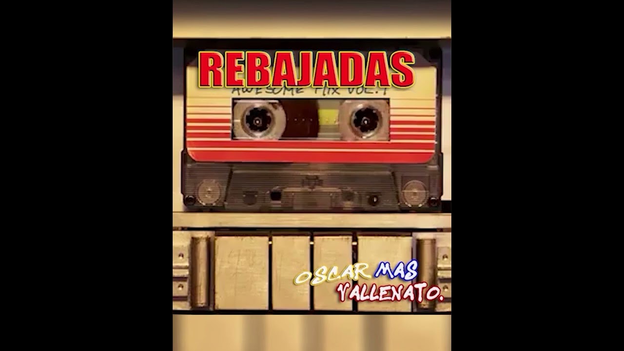 Decisión Vallenata .- Eras Diferente (Rebajada)