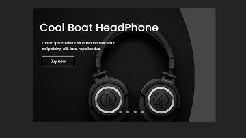Awesome Image slider with css clip path using HTML CSS and JavaScript | Clip Path CSS Tutorial