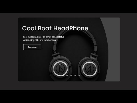 Awesome Image slider
