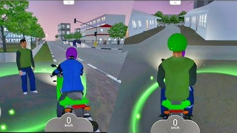 ojol the game
