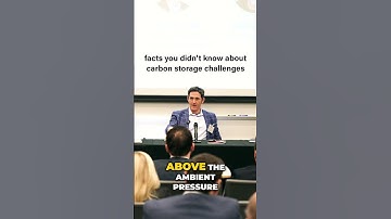 CCS vs EOR: managing pressure, not production, catch the full video exclusively on collide.io #carbo