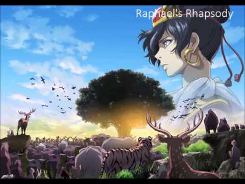 X JAPAN (X) - Scarlet Love Song