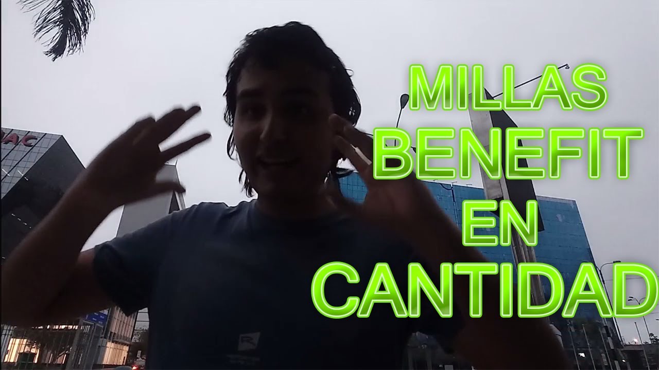 G nate Un B0N0 De MILLAS BENEFIT Julio 2020 Soy Centuri n YouTube