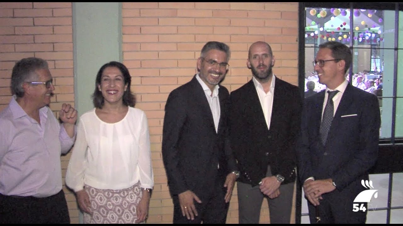 Los portavoces de los grupos políticos desean una feliz Feria a los pozoalbenses luces in vsco meaning