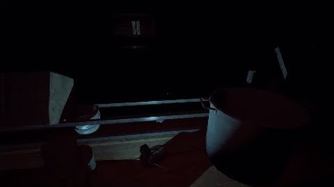 Outlast Walkthrough 9* Chapter 6 Female Ward Ending & Chapter 7 Return To The Administration Block