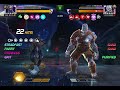 Bugeyez- S66 War 12: Dust vs 19 Korg