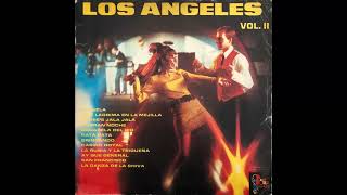 Los Ángeles - Vol. II (1967) [Full Album]
