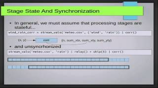 [PyConTW 2013] Scientific Data Analysis Pipelines - Push, Pull, React, Or Schedule by Dr. Ami Tavory