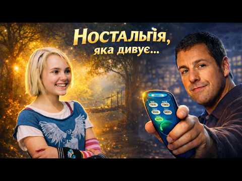 Фільми дитинства, фінали яких ми не розуміли