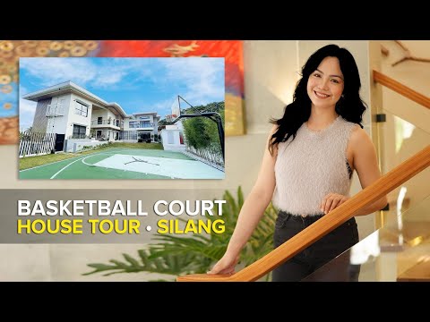 House Tour 127 • Inside the DREAM REST HOUSE in Tagaytay