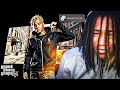 YhapoJJ - I'm Da 1ne | @SaintKlout REACTS
