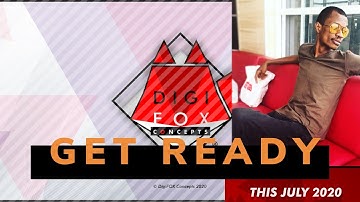 DFC Channel INTRO TRAILER