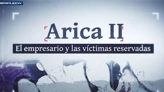 The business of Los Gallegos in Arica: The testimonies of the “protected victims”