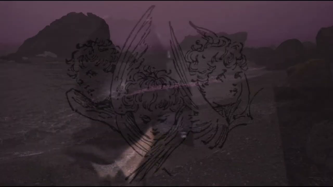 LOST MEMORIA - CARBINE (OFFICIAL VIDEO)