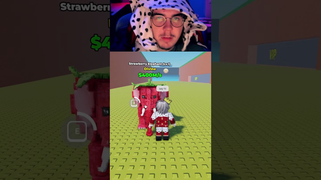 roblox best gameplay