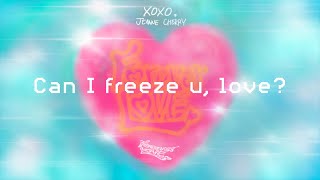 Forever Love (Lyric Video)