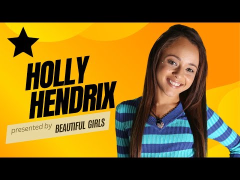 Holly Hendrix  | The biography of the famous actress | Indiana, United States