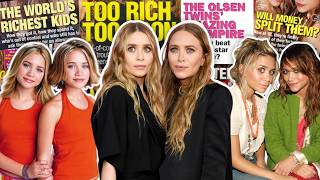Download Lagu how mary-kate \u0026 ashley built a billion dollar empire… twice 💵 MP3 Download Lagu how mary-kate \u0026 ashley built a billion dollar empire… twice 💵 MP3