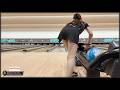 スコアが安定してきた200up！リーグ戦あとの1G♡ボウリング女子の練習風景 第2章390（2nd Bowling Practice）