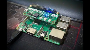 How to Auto Run Script on Raspberry Pi with Cron [BM]