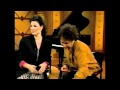 Capture de la vidéo Marc Jordan And Amy Sky Interviewed On Canada Am