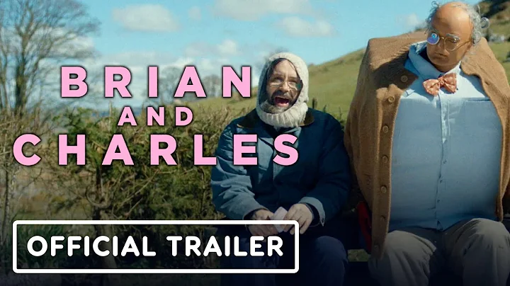 Brian and Charles - Official Trailer (2022) David ...