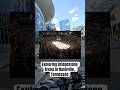 Exploring Bridgestone Arena in Nashville, Tennessee