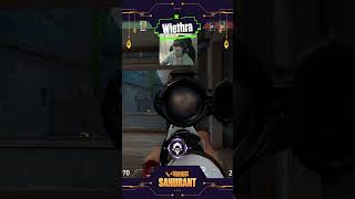 Operator main olmak nasıl görünür? 🎯 #sahurant