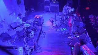 Animal Collective - Car Keys // Live at Revolution Live in Ft. Lauderdale Florida July 8th 2022