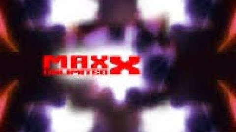 Max unlimited ddr extreme light mode