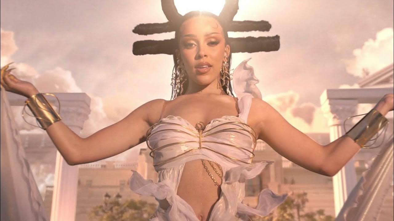Doja Cat, The Weeknd - You Right (Audio Official) 1 HOUR Doja Cat, The Weeknd - You Right (Audio Official) 1 HOUR