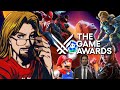 Who will win GAME OF THE YEAR? Game Awards Predictions 2023