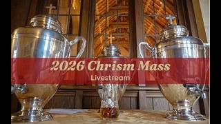 The Solemn Mass of Chrism | Diocese of Rochester, NY