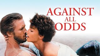 Against All Odds 1984 ~ Take a Look At Me Now • Phil Collins