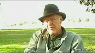 Interview with Ronny Cox (Clip)