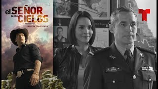 El Señor de los Cielos / Capítulo 23 (1/4) / Telemundo