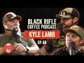 Free Range American: Ep 066 Kyle Lamb