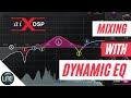 Mixing with dynamic eq  aixdsp dynamiceq tutorial