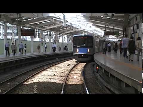 鉄道PV 西武鉄道