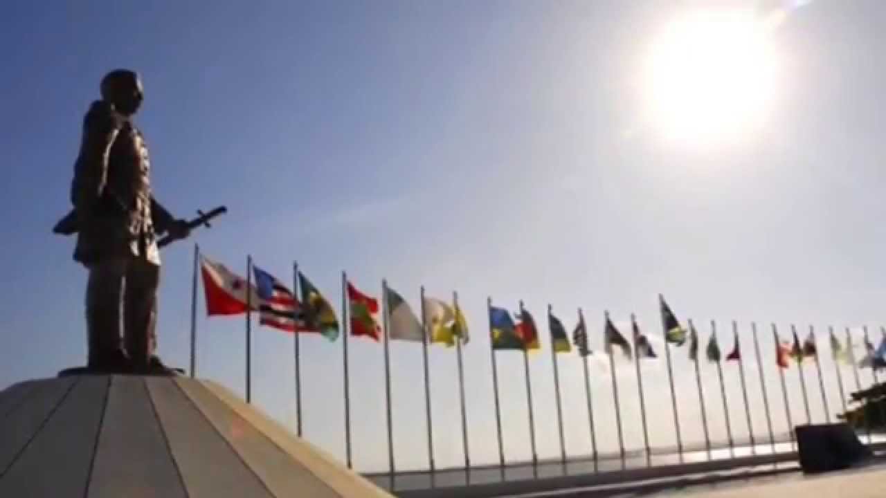 Memorial à República, Maceio