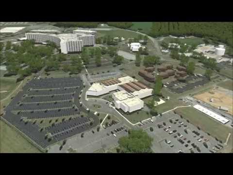 University Technology Center Virtual Tour - Penn State Hershey Medical Center
