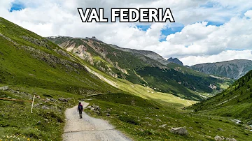 Cosa fare a Livigno passeggiate?