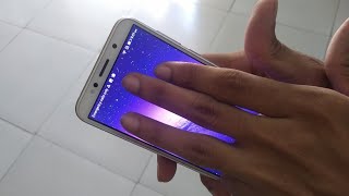 3 Finger screenshot setting,how to take screenshot with 3 fingers screenshot 5