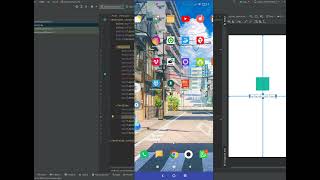 Praktikum 1 Mobile Programming