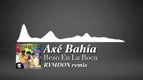 Thumbnail of Axé Bahía - Beso En La Boca (RVMDON Remix) | Dubstep [EV Styles Nation Soundline]
